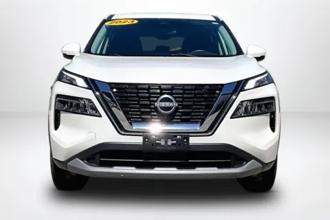 Photos of 2023 Nissan Rogue SV for sale in Spring Lake, MI at Lakeside Automotive Group