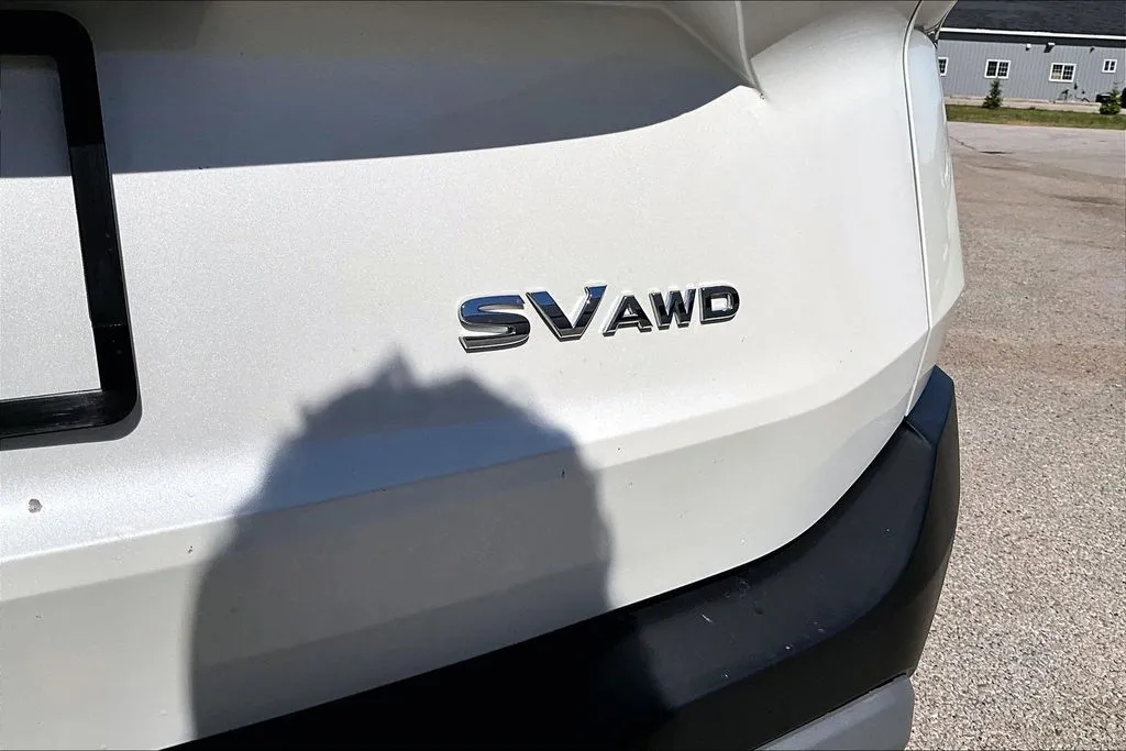 Nissan Rogue photo 24