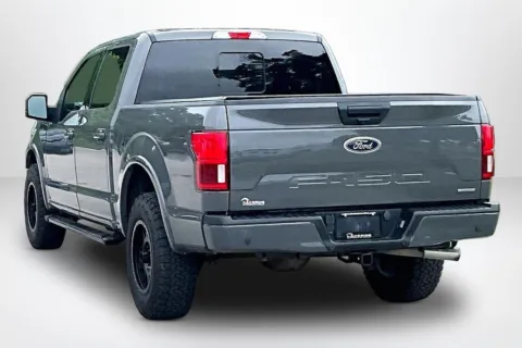 More photos of 2020 Ford F-150 XLT at Lakeside Automotive Group, MI