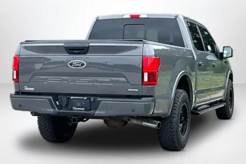 More photos of 2020 Ford F-150 XLT at Lakeside Automotive Group, MI