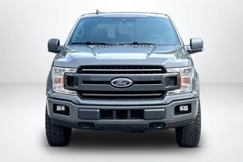 Photos of 2020 Ford F-150 XLT for sale in Spring Lake, MI at Lakeside Automotive Group