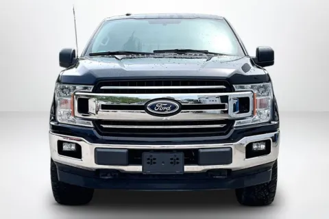 Photos of 2018 Ford F-150 XLT for sale in Spring Lake, MI at Lakeside Automotive Group