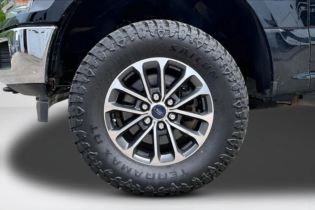 Ford F-150 photo 28