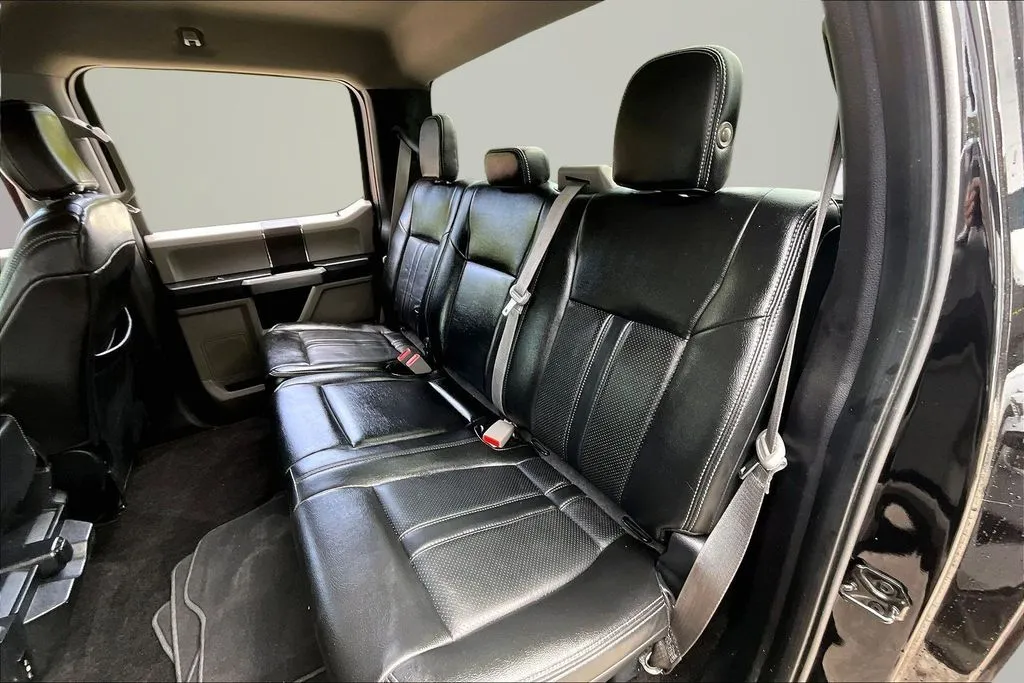 Ford F-150 photo 20