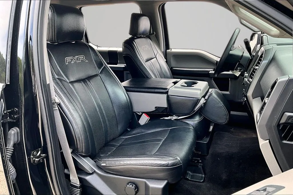 Ford F-150 photo 25