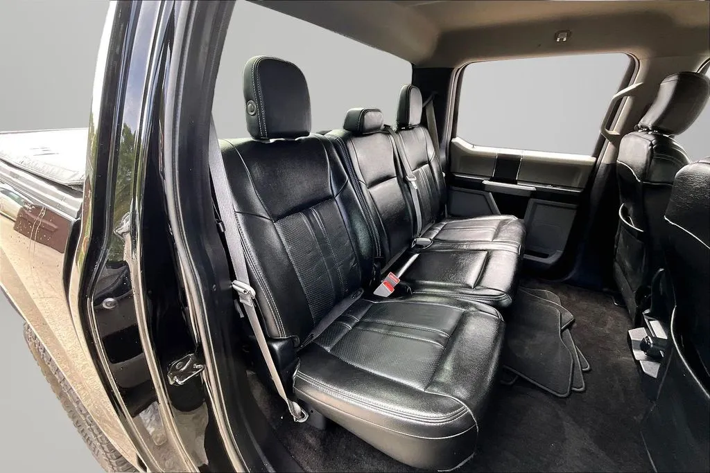Ford F-150 photo 22