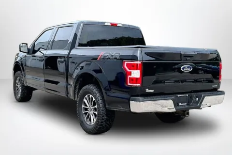 More photos of 2018 Ford F-150 XLT at Lakeside Automotive Group, MI