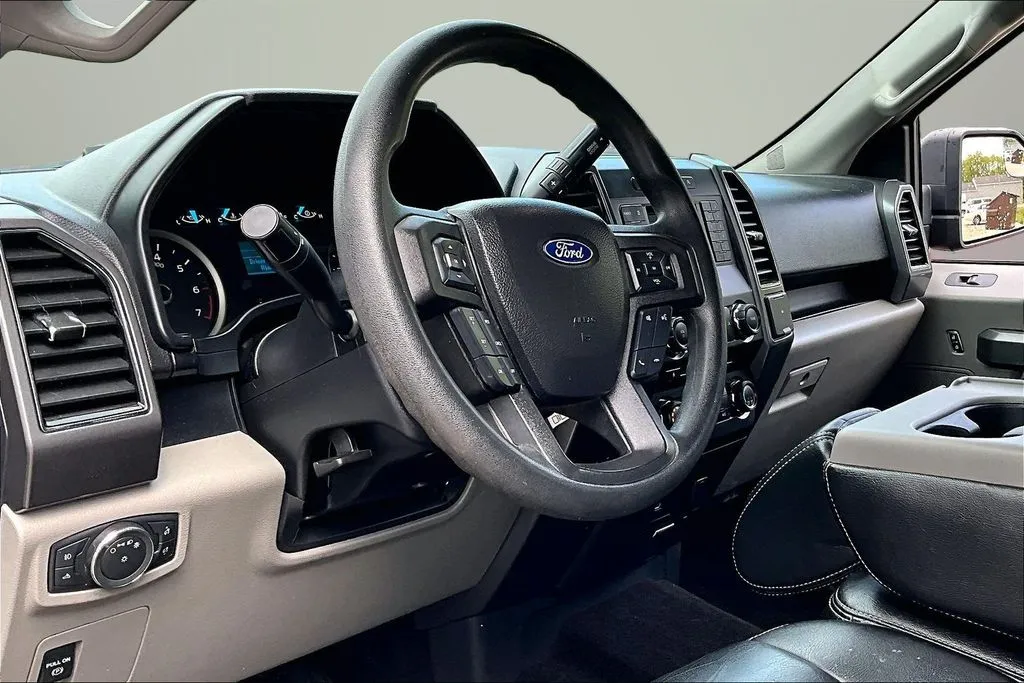 Ford F-150 photo 15