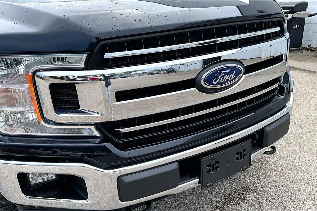 Ford F-150 photo 27