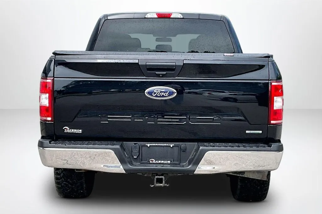Ford F-150 photo 6