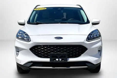 Photos of 2022 Ford Escape Hybrid Titanium for sale in Spring Lake, MI at Lakeside Automotive Group