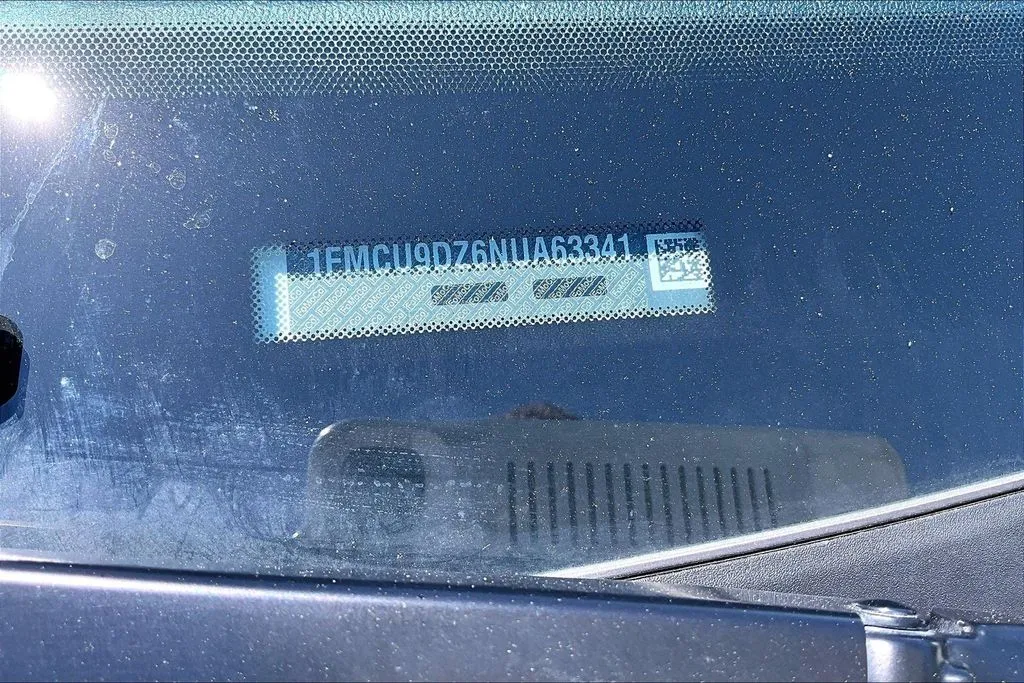 Ford Escape photo 19