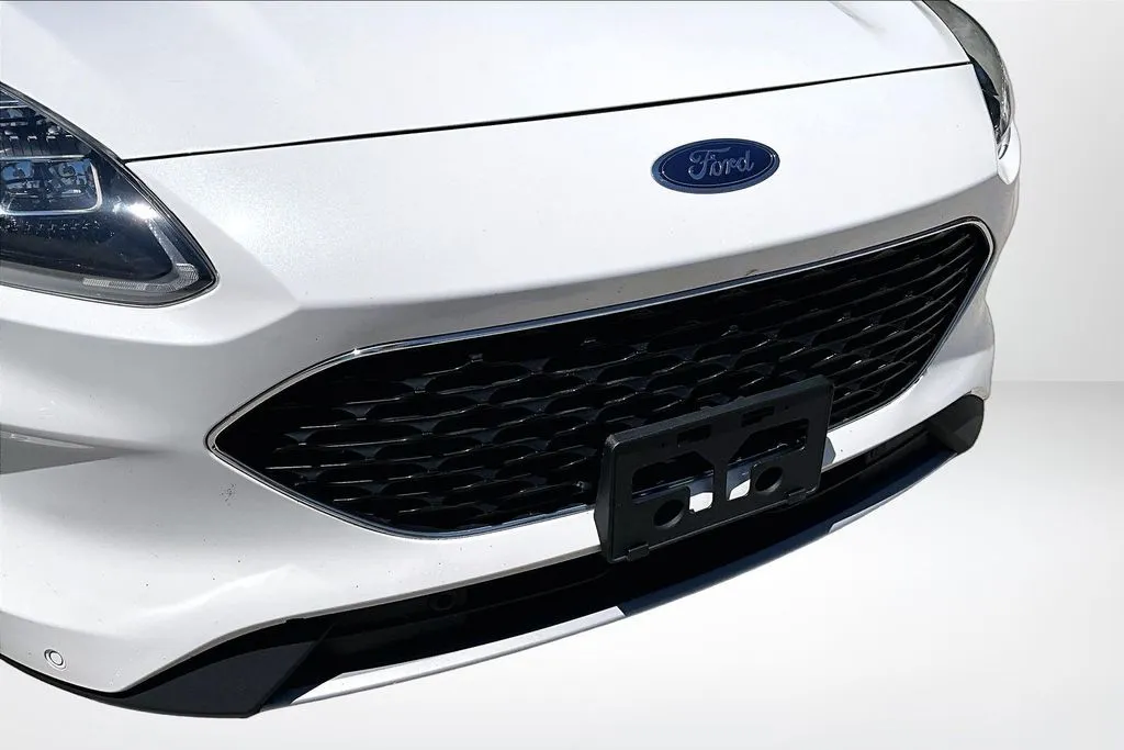 Ford Escape photo 32
