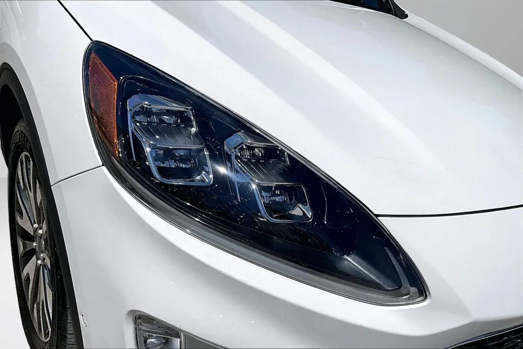 Ford Escape photo 31