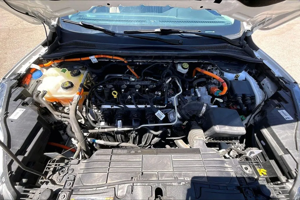 Ford Escape photo 29