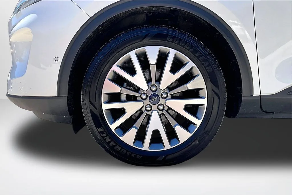 Ford Escape photo 33