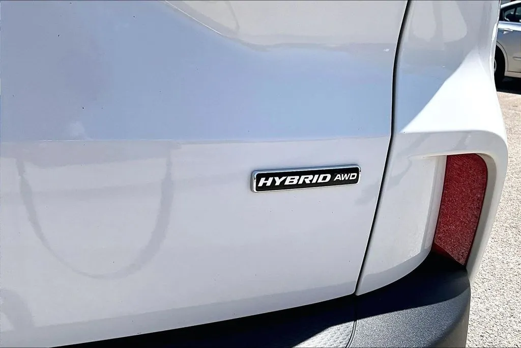 Ford Escape photo 24