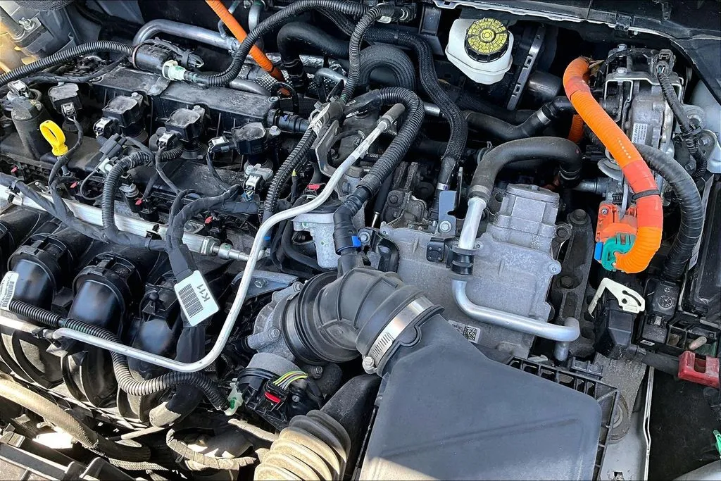 Ford Escape photo 30