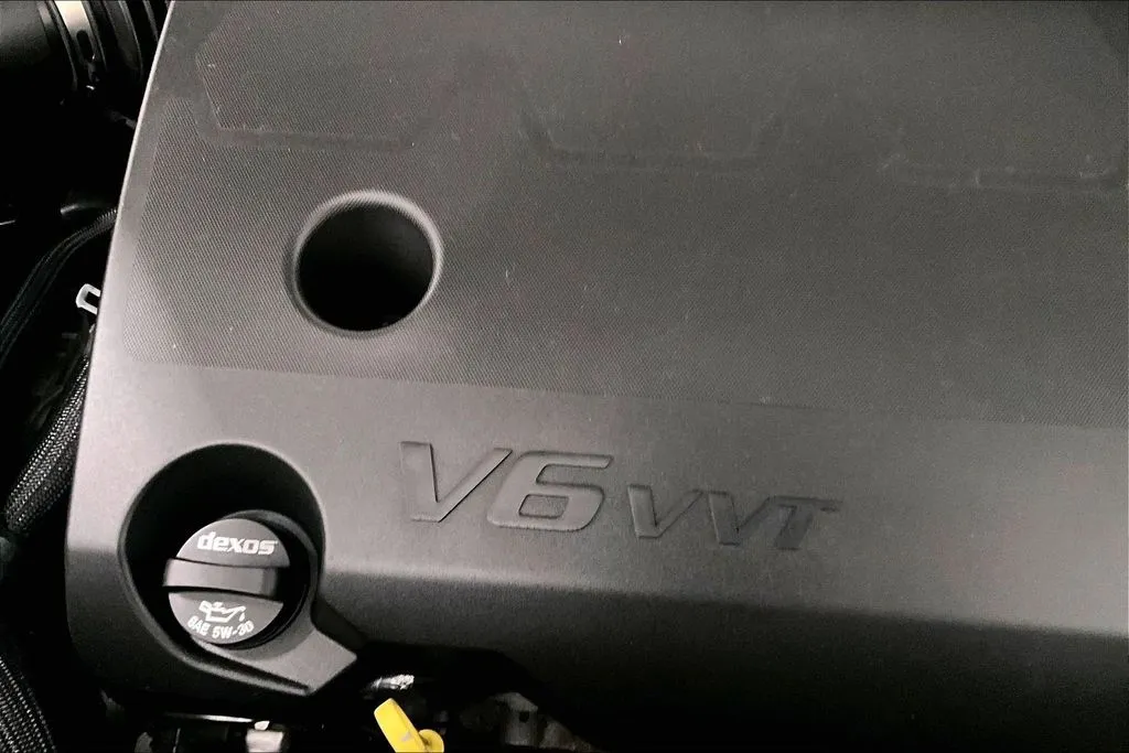 Chevrolet Traverse photo 31