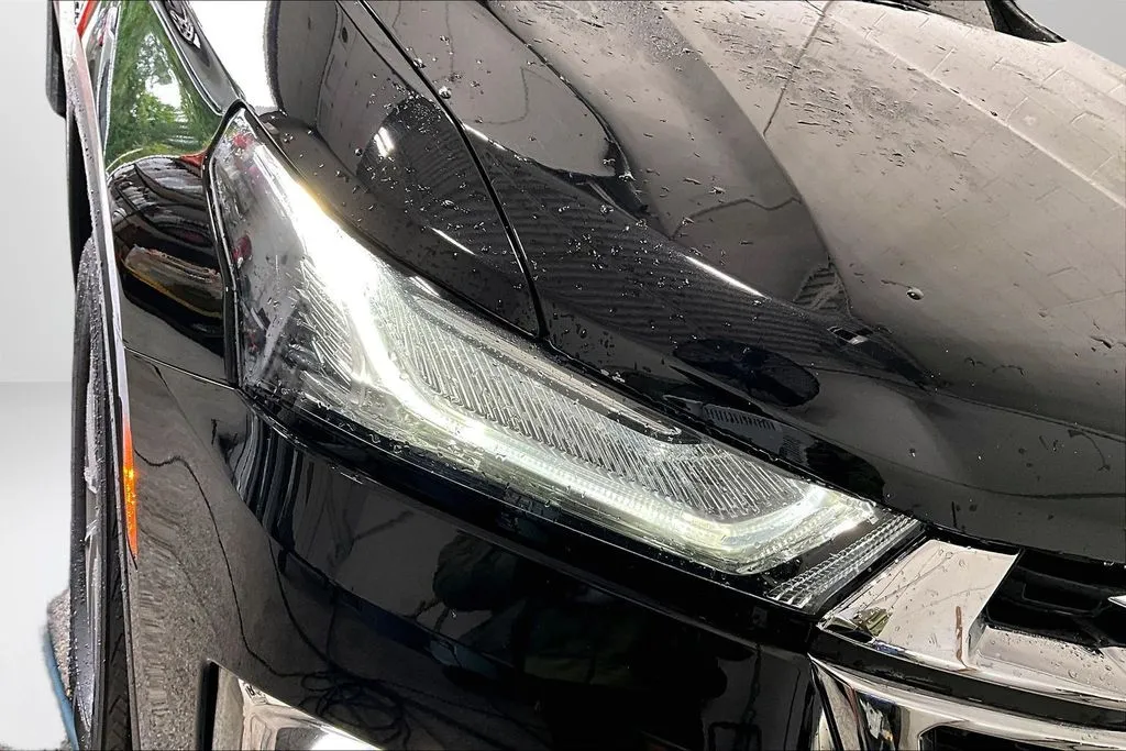 Chevrolet Traverse photo 32