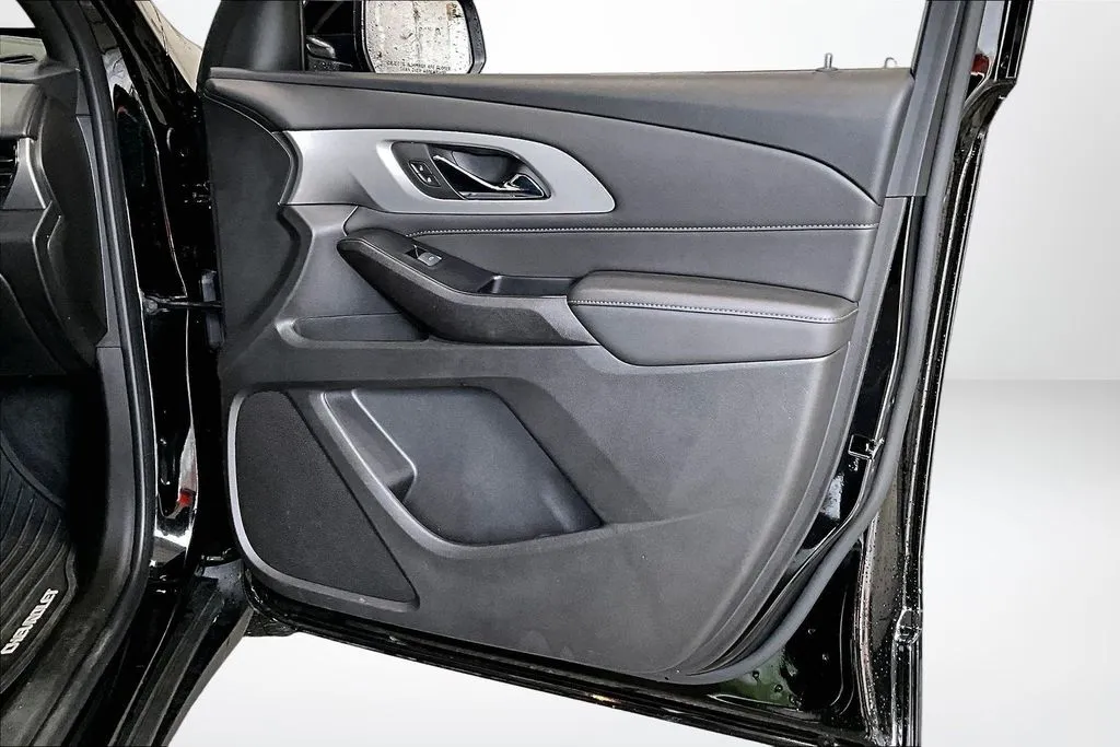 Chevrolet Traverse photo 28