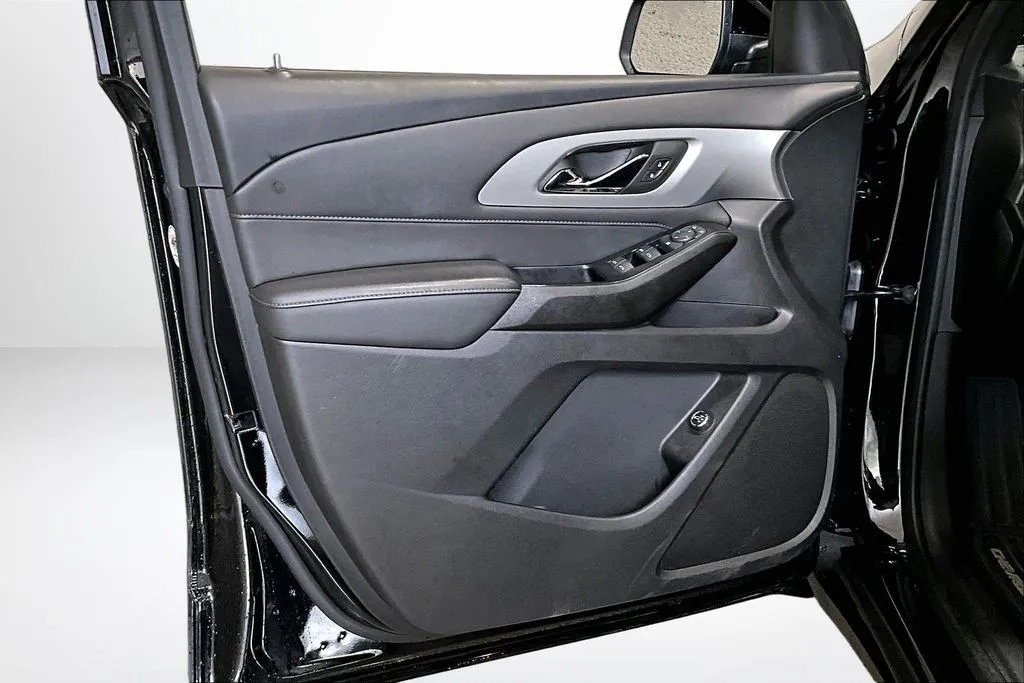 Chevrolet Traverse photo 20