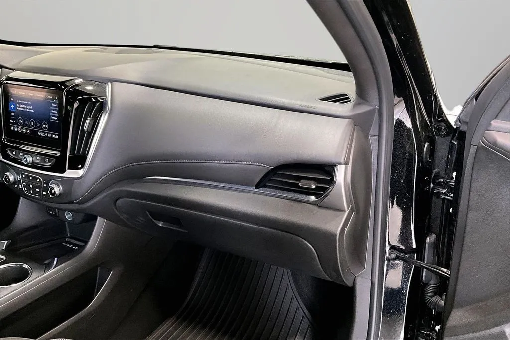 Chevrolet Traverse photo 27