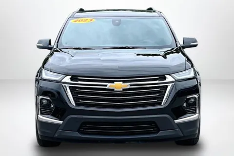 Photos of 2023 Chevrolet Traverse LT for sale in Spring Lake, MI at Lakeside Automotive Group
