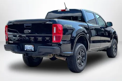 More photos of 2023 Ford Ranger XLT at Lakeside Automotive Group, MI