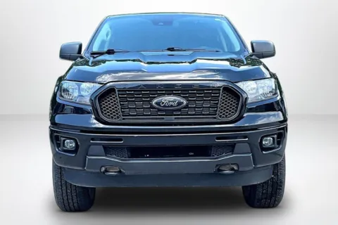 Photos of 2023 Ford Ranger XLT for sale in Spring Lake, MI at Lakeside Automotive Group
