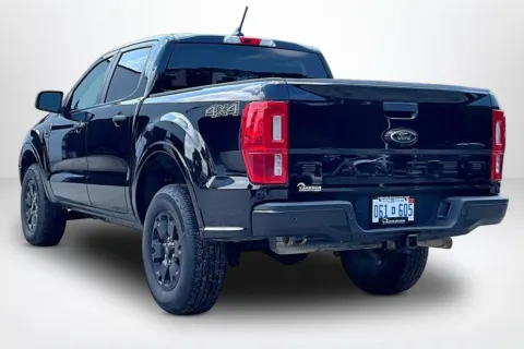 More photos of 2023 Ford Ranger XLT at Lakeside Automotive Group, MI