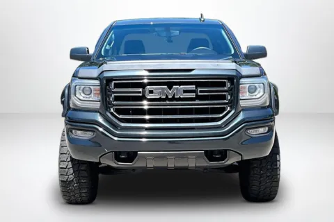 Photos of 2017 GMC Sierra 1500 for sale in Spring Lake, MI at Lakeside Automotive Group