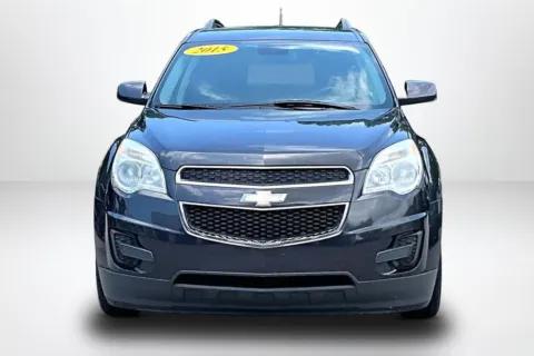 Photos of 2015 Chevrolet Equinox LT for sale in Spring Lake, MI at Lakeside Automotive Group