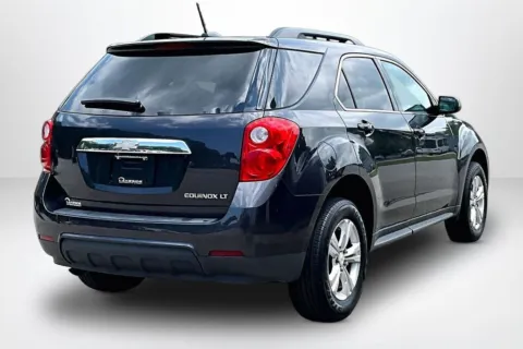 More photos of 2015 Chevrolet Equinox LT at Lakeside Automotive Group, MI