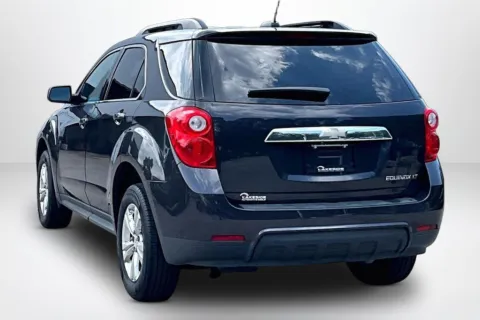 More photos of 2015 Chevrolet Equinox LT at Lakeside Automotive Group, MI