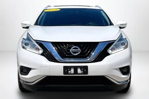 Photos of 2015 Nissan Murano S for sale in Spring Lake, MI at Lakeside Automotive Group