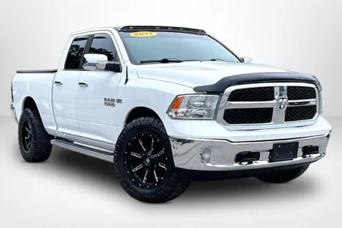 Another view of 2017 Ram 1500 SLT for sale in Spring Lake, MI at Lakeside Automotive Group