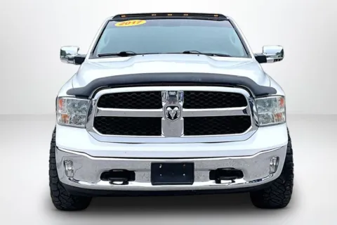Photos of 2017 Ram 1500 SLT for sale in Spring Lake, MI at Lakeside Automotive Group