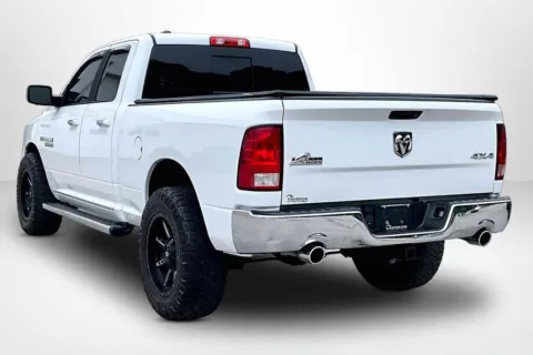 More photos of 2017 Ram 1500 SLT at Lakeside Automotive Group, MI