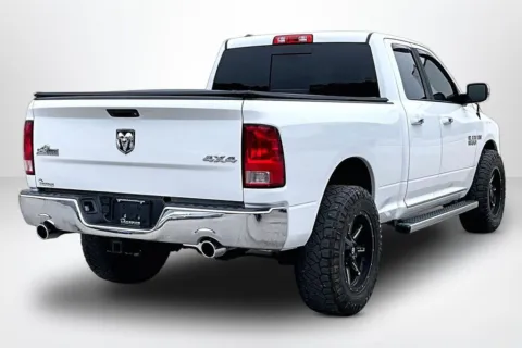 More photos of 2017 Ram 1500 SLT at Lakeside Automotive Group, MI