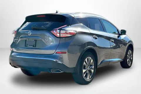 More photos of 2018 Nissan Murano S at Lakeside Automotive Group, MI