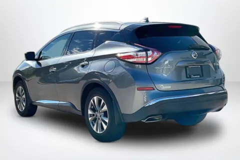 More photos of 2018 Nissan Murano S at Lakeside Automotive Group, MI