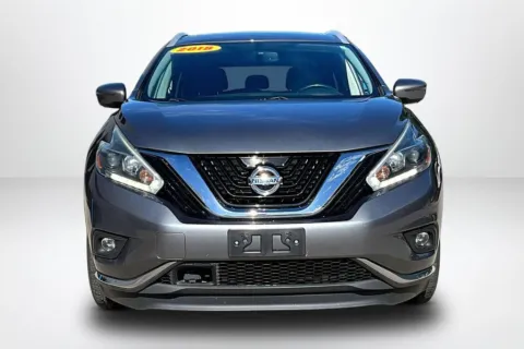 Photos of 2018 Nissan Murano S for sale in Spring Lake, MI at Lakeside Automotive Group