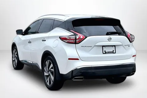 More photos of 2015 Nissan Murano S at Lakeside Automotive Group, MI