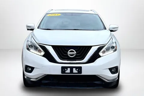 Photos of 2015 Nissan Murano S for sale in Spring Lake, MI at Lakeside Automotive Group