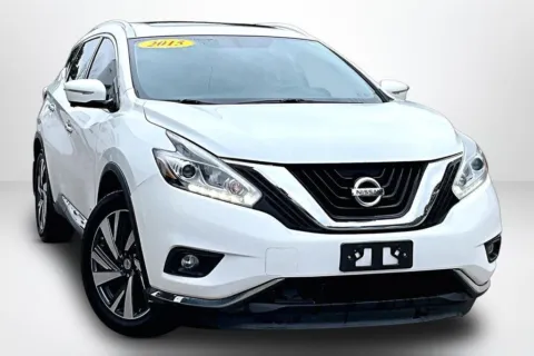 Another view of 2015 Nissan Murano S for sale in Spring Lake, MI at Lakeside Automotive Group