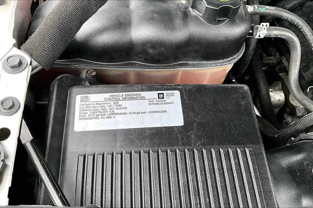 Cadillac Escalade photo 31