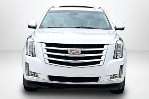 Photos of 2020 Cadillac Escalade Luxury for sale in Spring Lake, MI at Lakeside Automotive Group