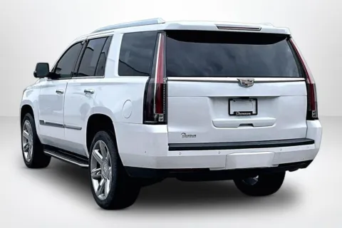 More photos of 2020 Cadillac Escalade Luxury at Lakeside Automotive Group, MI