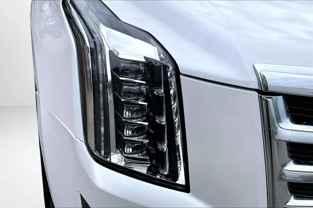 Cadillac Escalade photo 32